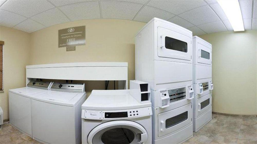 Candlewood Suites Kansas City Airport Exteriör bild